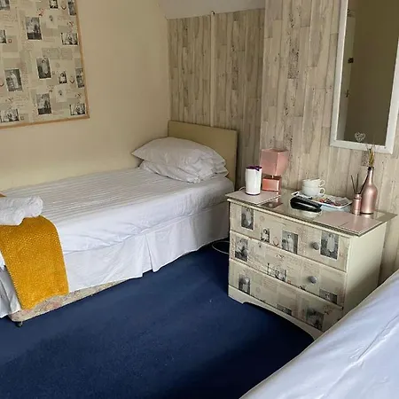 The Station Hotel Pickering